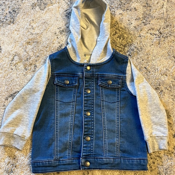 Toddler Jacket Bundle - Picture 5 of 5